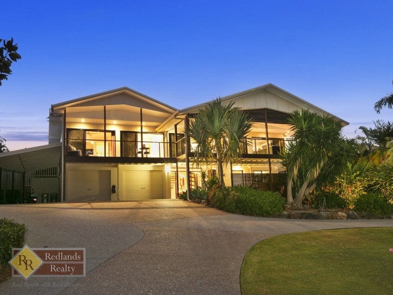 16 – 20 O’Connell Parade, Wellington Point QLD 4160