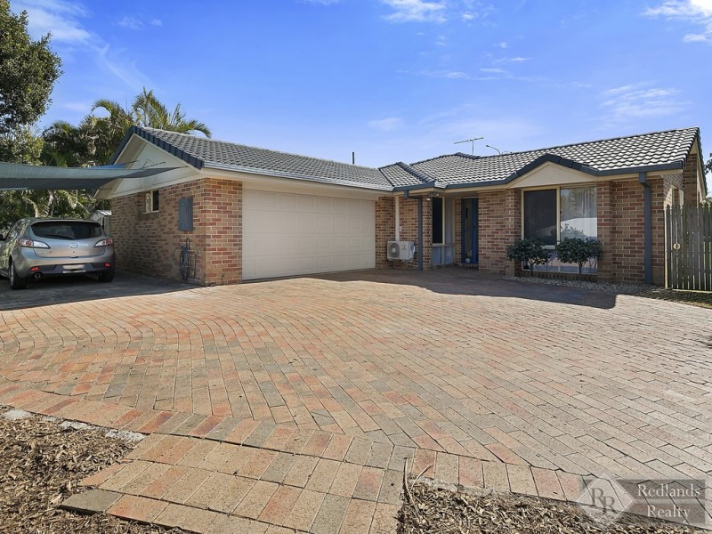 10 Ashwood Circuit, Birkdale QLD 4159