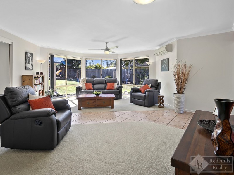 10 Ashwood Circuit, Birkdale QLD 4159