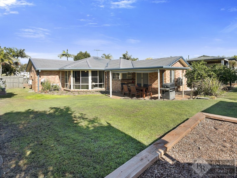 10 Ashwood Circuit, Birkdale QLD 4159