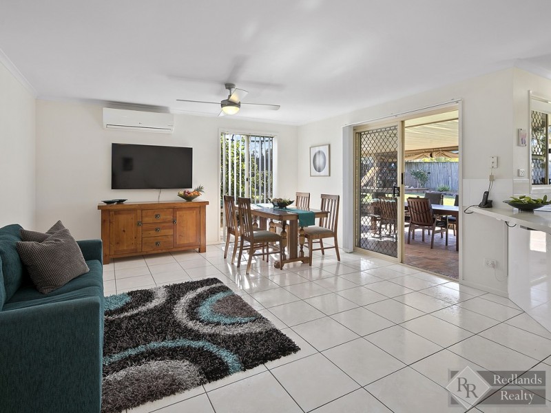 10 Ashwood Circuit, Birkdale QLD 4159