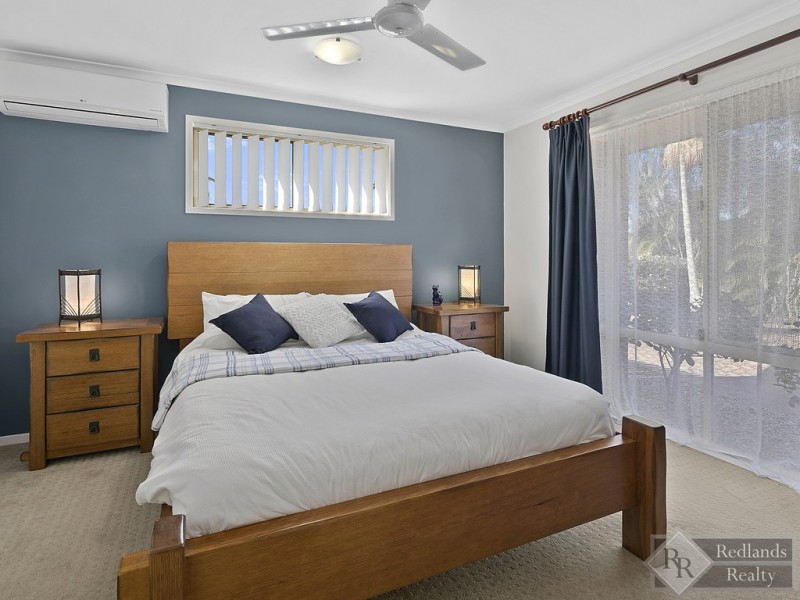 10 Ashwood Circuit, Birkdale QLD 4159
