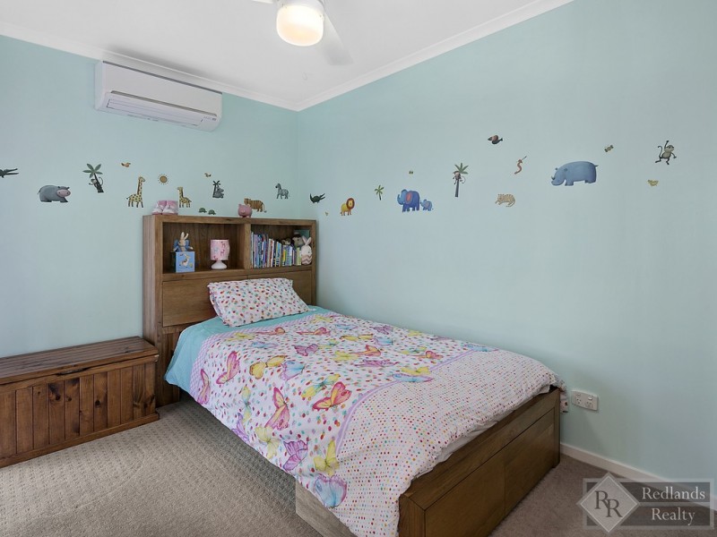 10 Ashwood Circuit, Birkdale QLD 4159