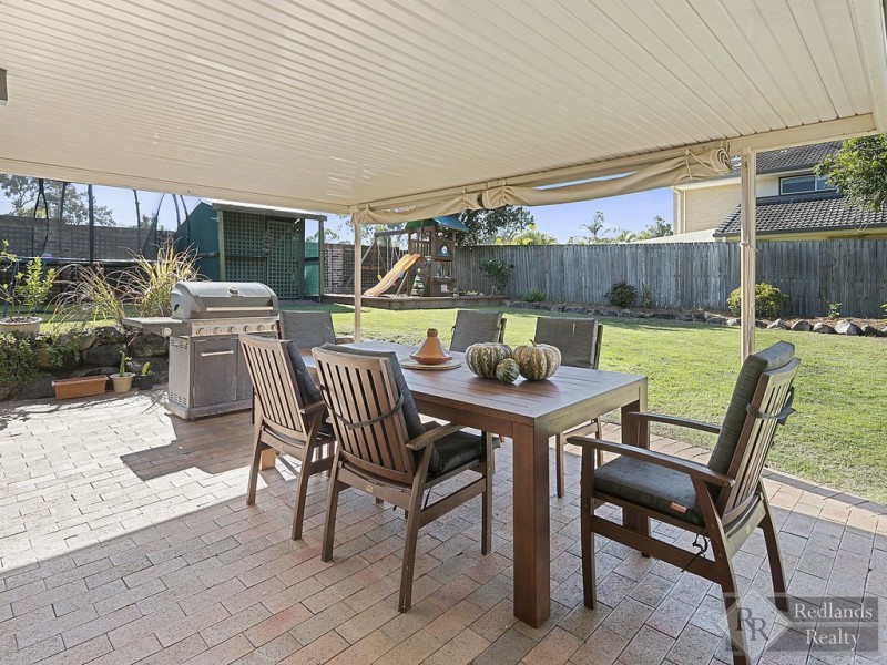 10 Ashwood Circuit, Birkdale QLD 4159