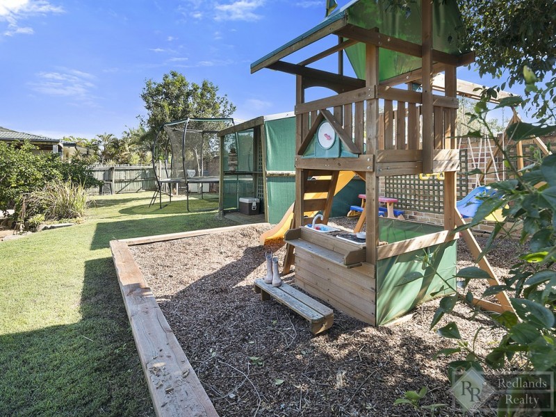 10 Ashwood Circuit, Birkdale QLD 4159