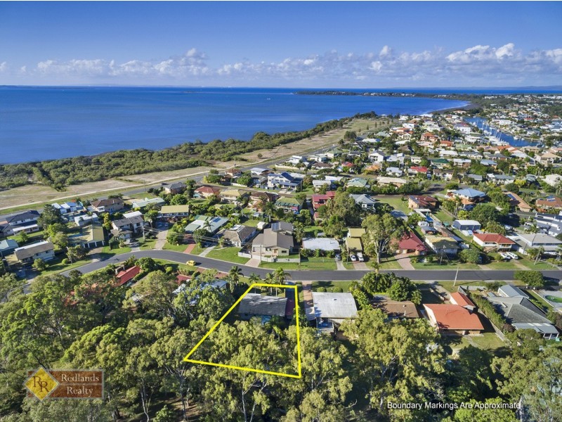 8 Ruth Street, Birkdale QLD 4159