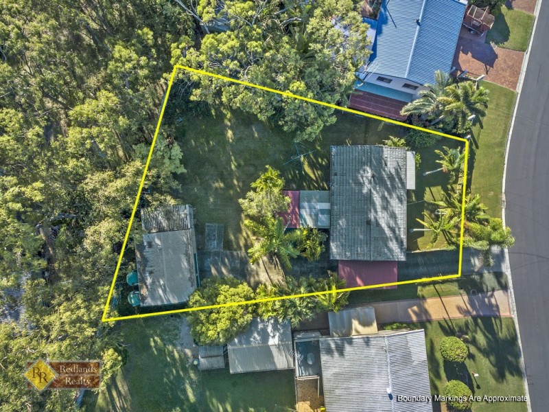 8 Ruth Street, Birkdale QLD 4159