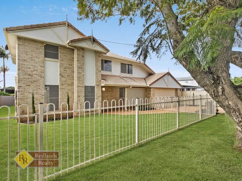 41 Wellesley Street, Wellington Point QLD 4160