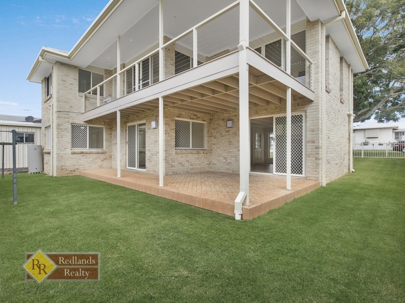 41 Wellesley Street, Wellington Point QLD 4160