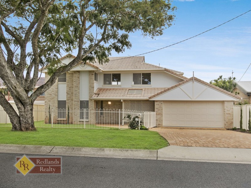 41 Wellesley Street, Wellington Point QLD 4160