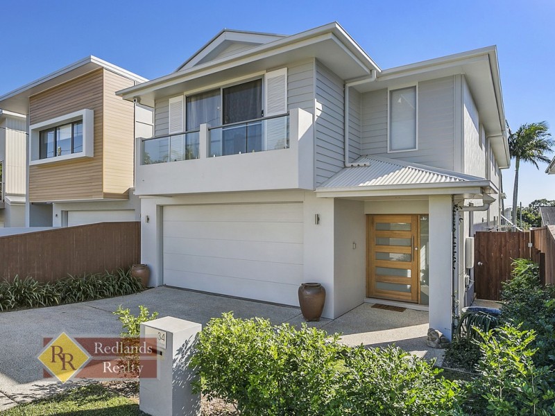 34 Douro Road, Wellington Point QLD 4160