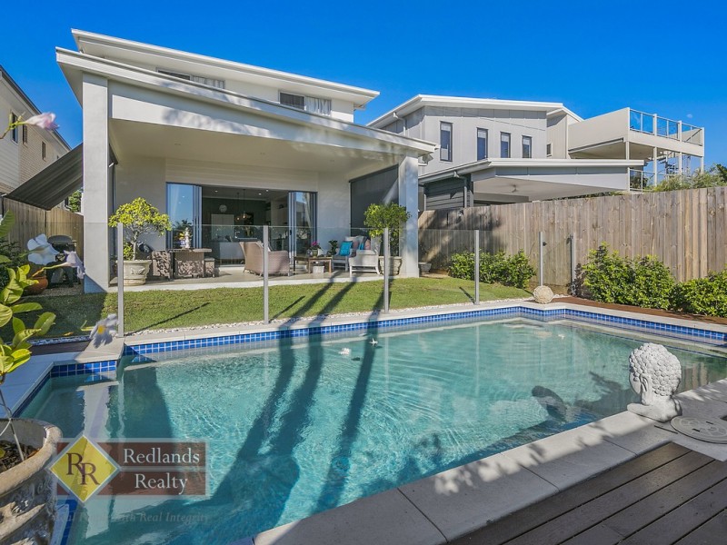 34 Douro Road, Wellington Point QLD 4160