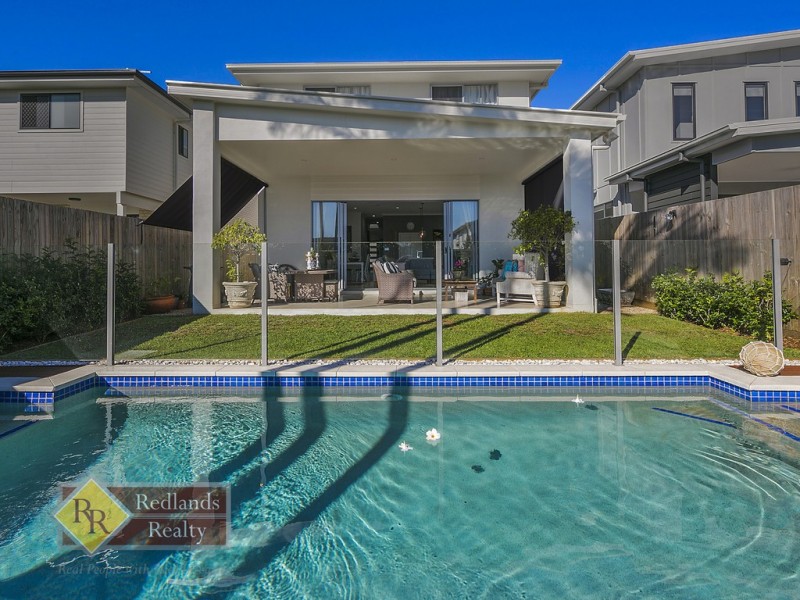 34 Douro Road, Wellington Point QLD 4160