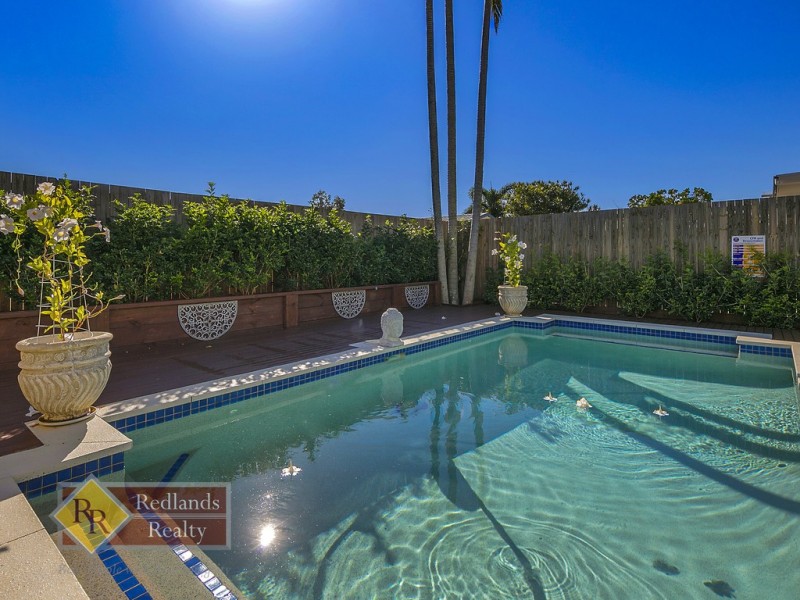 34 Douro Road, Wellington Point QLD 4160