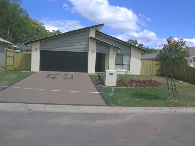 5 Shearwater Street, Cleveland QLD 4163