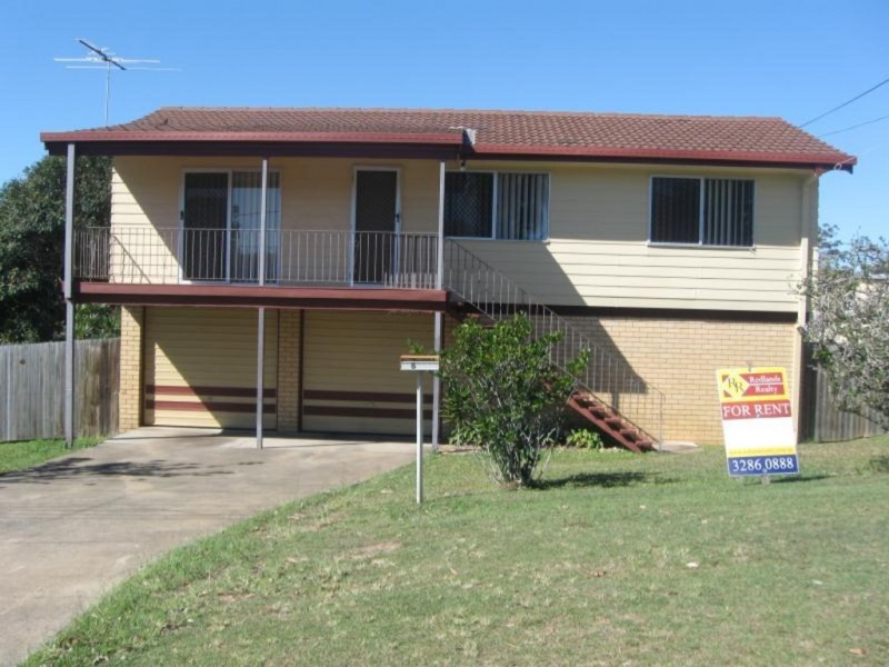 5 Parakeet Street, Birkdale QLD 4159