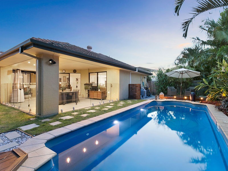 4 Marcel Place, Wellington Point QLD 4160