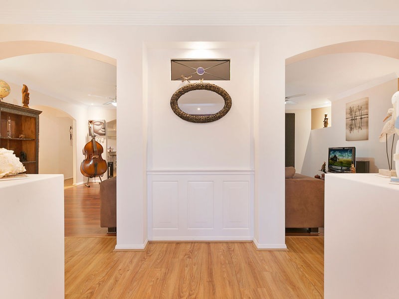 4 Marcel Place, Wellington Point QLD 4160