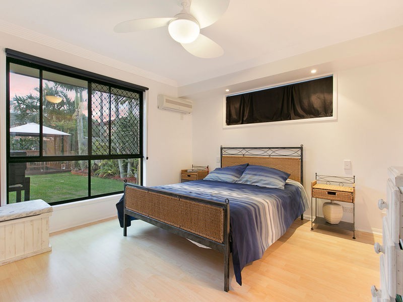 4 Marcel Place, Wellington Point QLD 4160