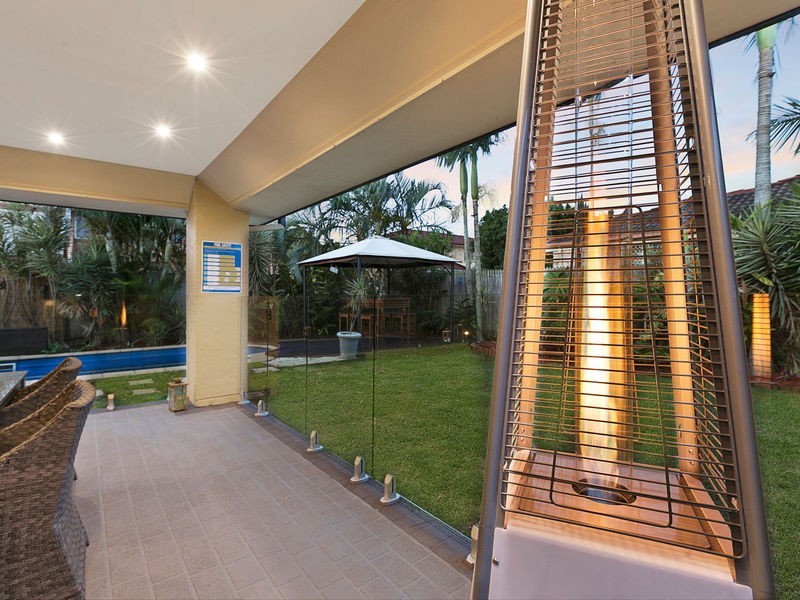 4 Marcel Place, Wellington Point QLD 4160