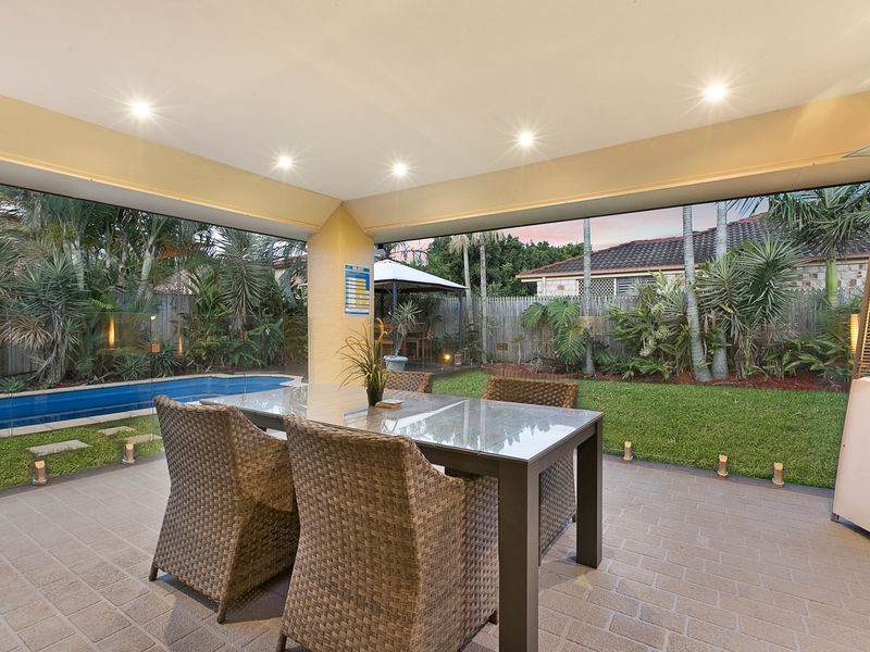 4 Marcel Place, Wellington Point QLD 4160