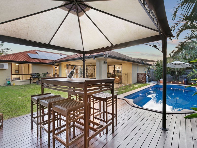 4 Marcel Place, Wellington Point QLD 4160