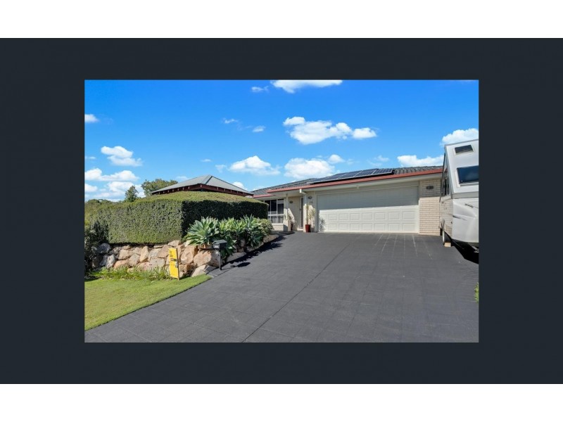 14 Major Court, Birkdale QLD 4159