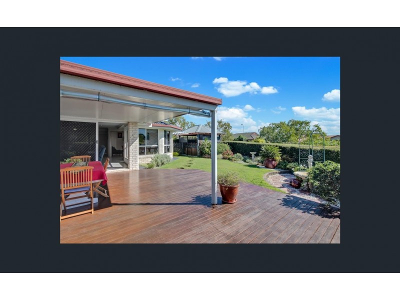 14 Major Court, Birkdale QLD 4159
