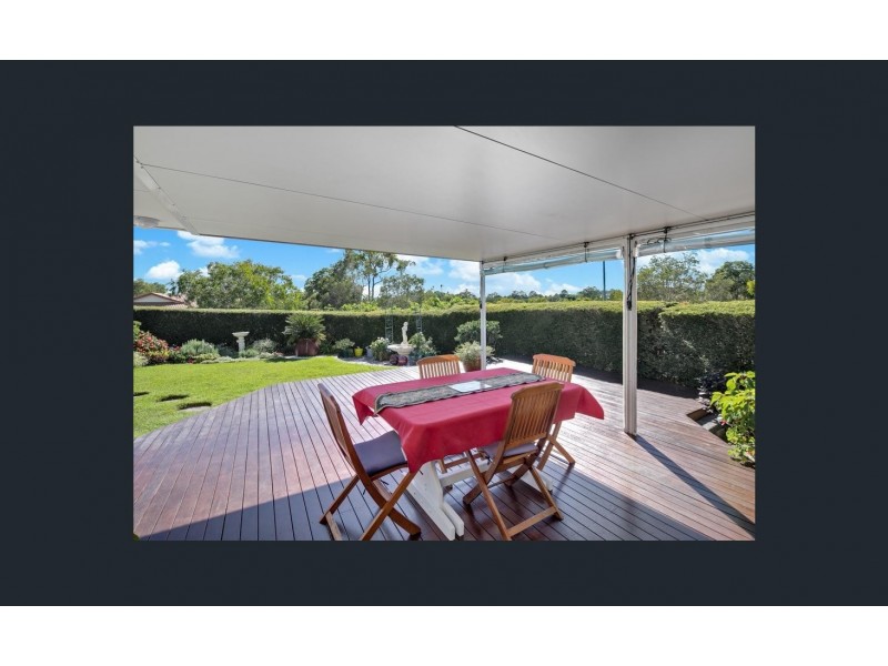 14 Major Court, Birkdale QLD 4159