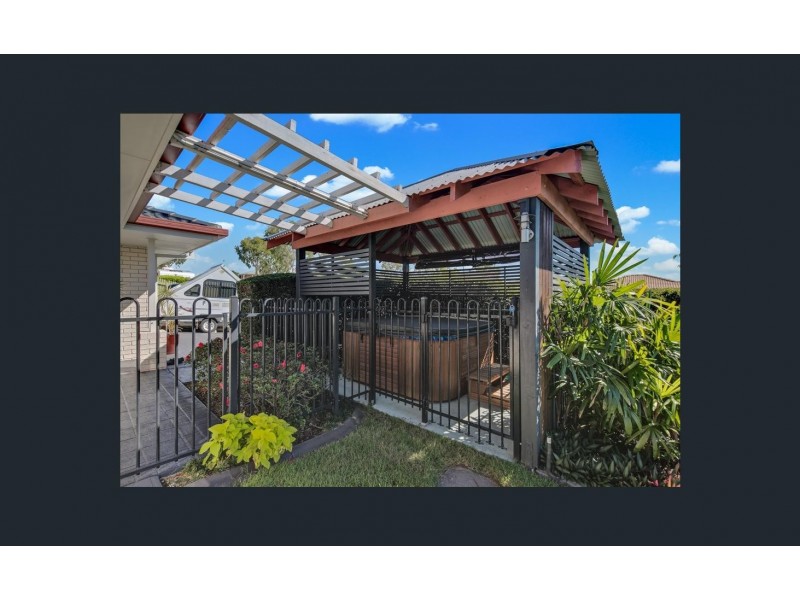 14 Major Court, Birkdale QLD 4159