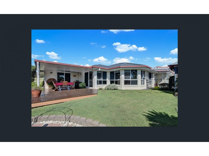 14 Major Court, Birkdale QLD 4159