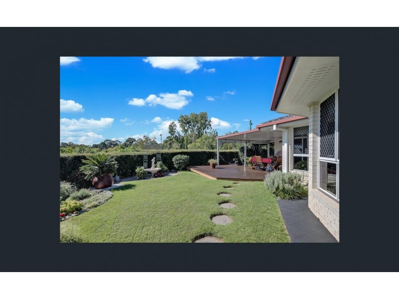 14 Major Court, Birkdale QLD 4159