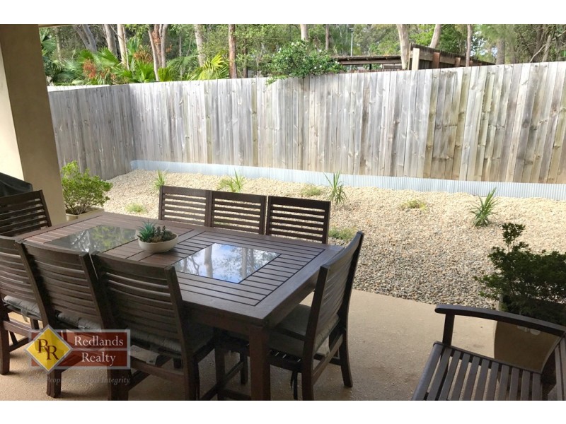 36 Riley Peter Place, Cleveland QLD 4163