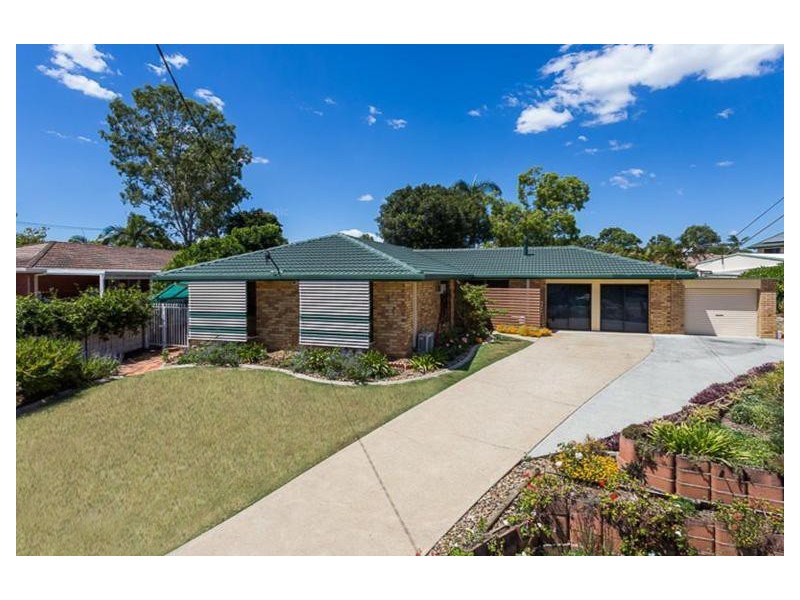 4 Kenton Street, Alexandra Hills QLD 4161