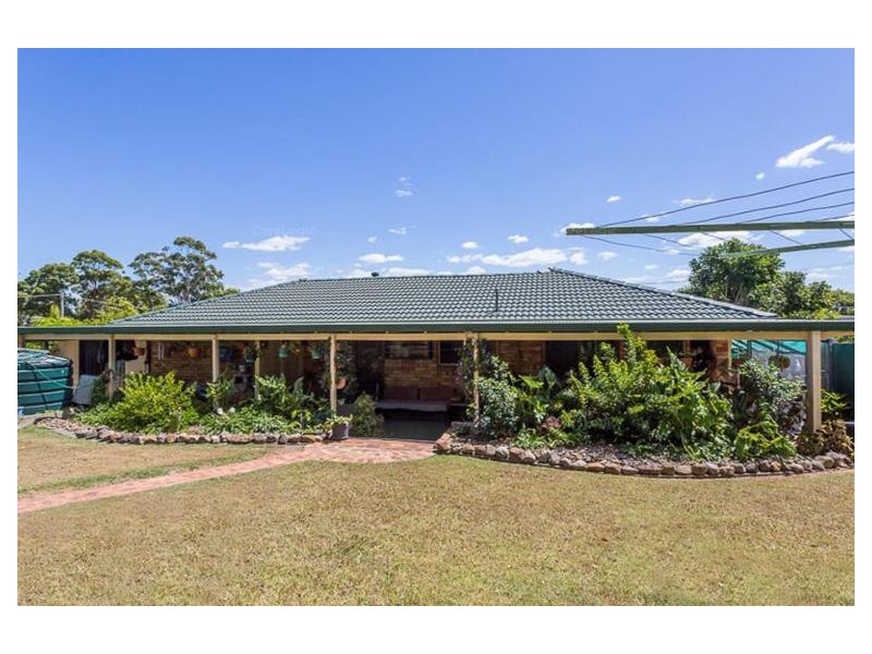 4 Kenton Street, Alexandra Hills QLD 4161