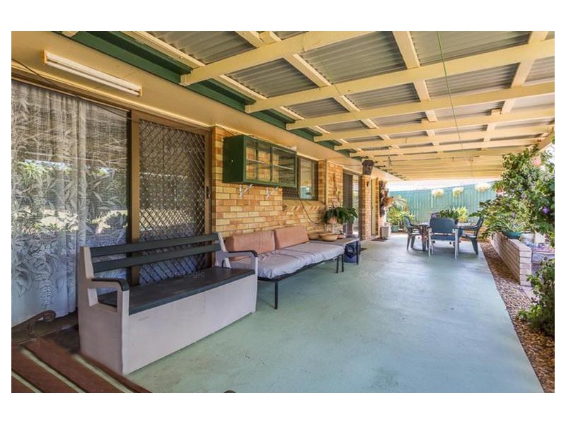 4 Kenton Street, Alexandra Hills QLD 4161