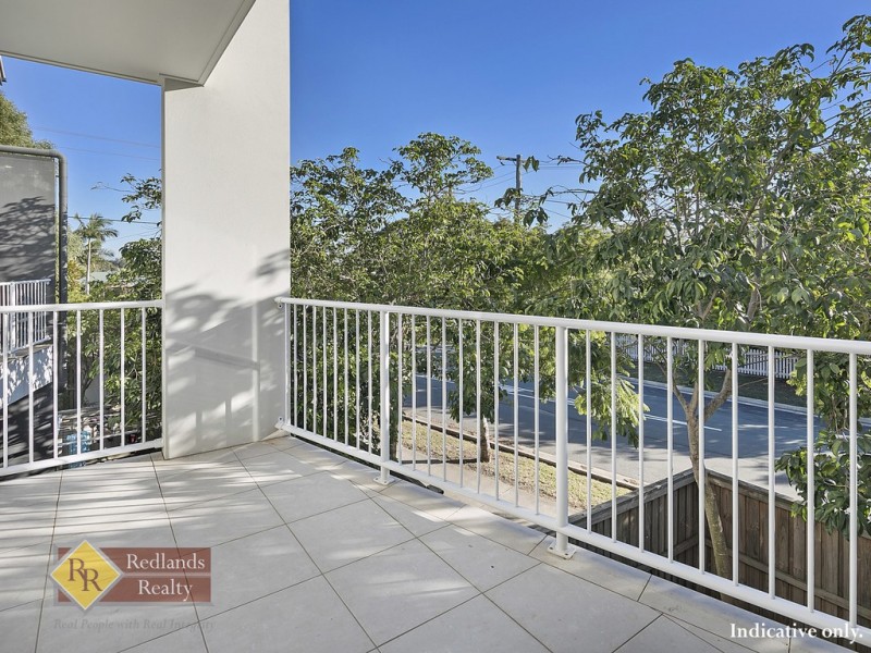 2/3 Edith Street, Wellington Point QLD 4160