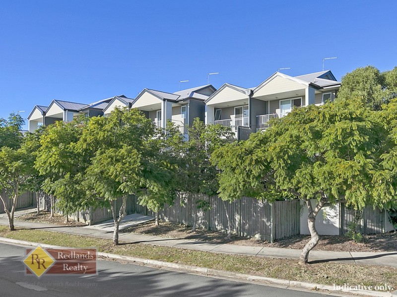 2/3 Edith Street, Wellington Point QLD 4160