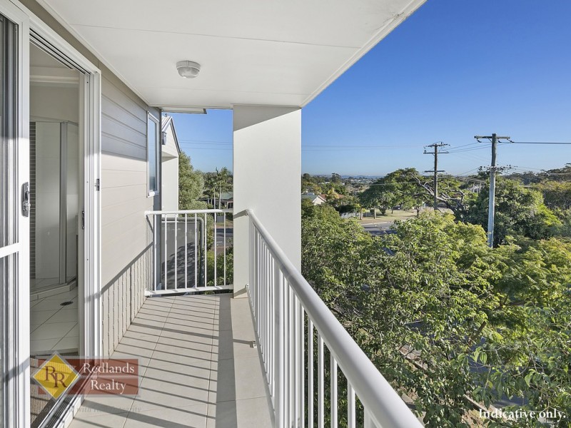 2/3 Edith Street, Wellington Point QLD 4160