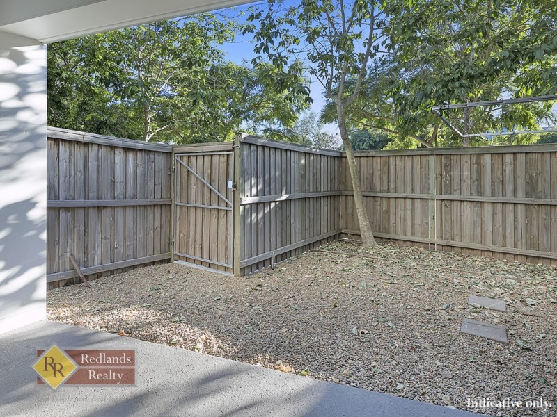 2/3 Edith Street, Wellington Point QLD 4160