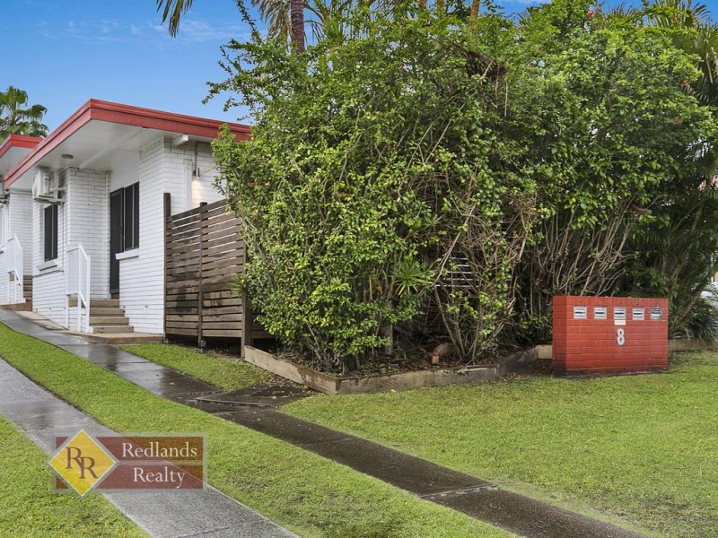 1/8 Boongall Road, Camp Hill QLD 4152