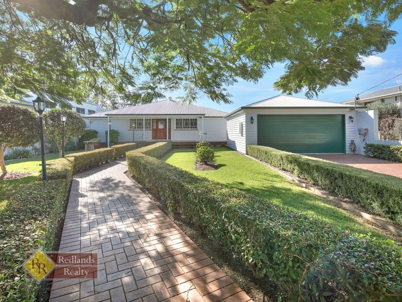 16 Champion Lane, Wellington Point QLD 4160