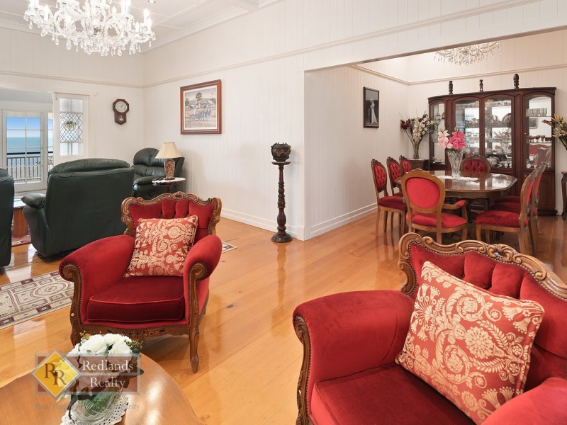 16 Champion Lane, Wellington Point QLD 4160