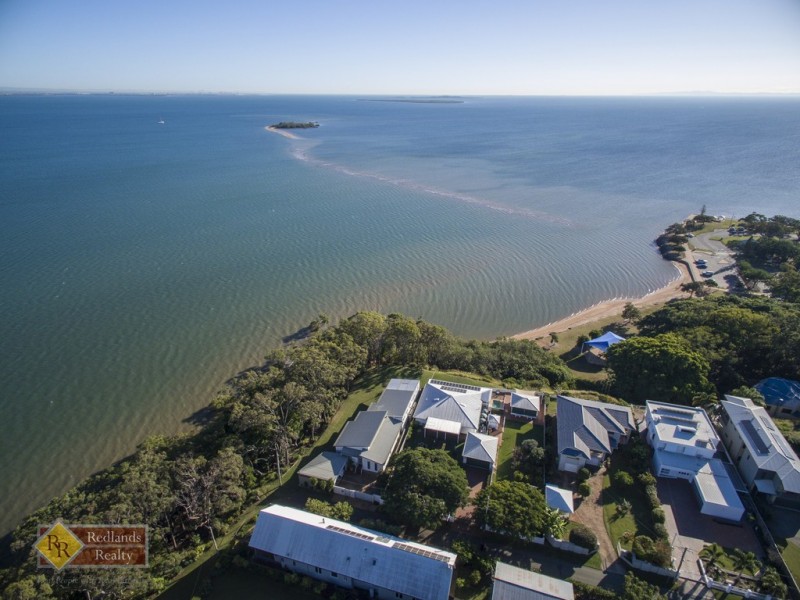 16 Champion Lane, Wellington Point QLD 4160