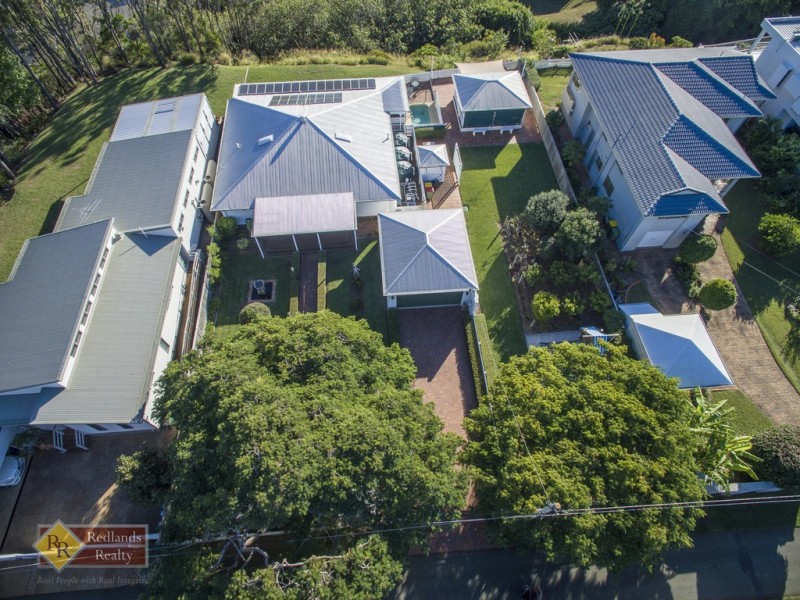 16 Champion Lane, Wellington Point QLD 4160
