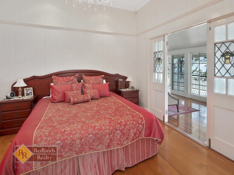 16 Champion Lane, Wellington Point QLD 4160