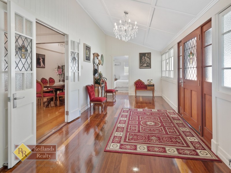 16 Champion Lane, Wellington Point QLD 4160