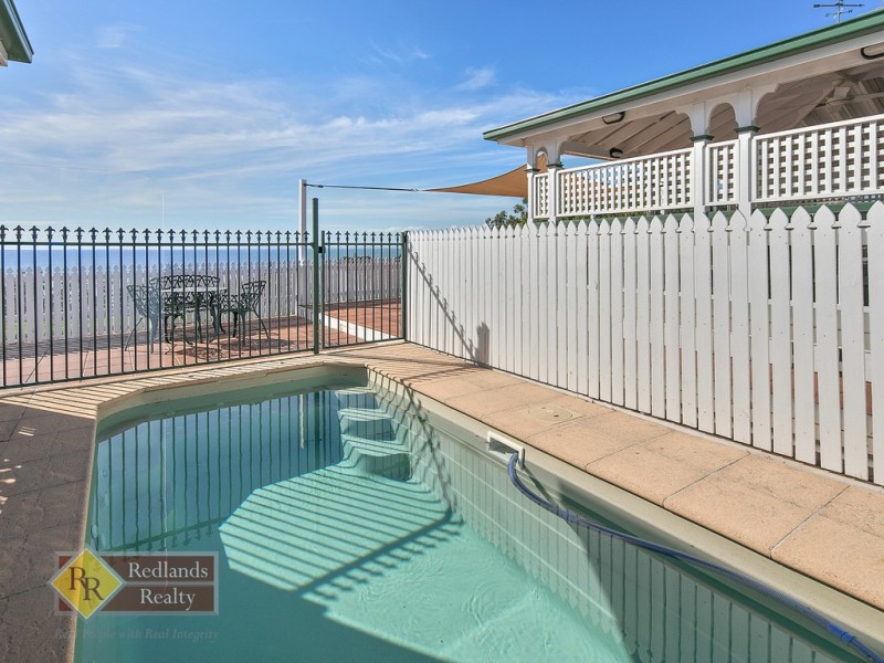 16 Champion Lane, Wellington Point QLD 4160