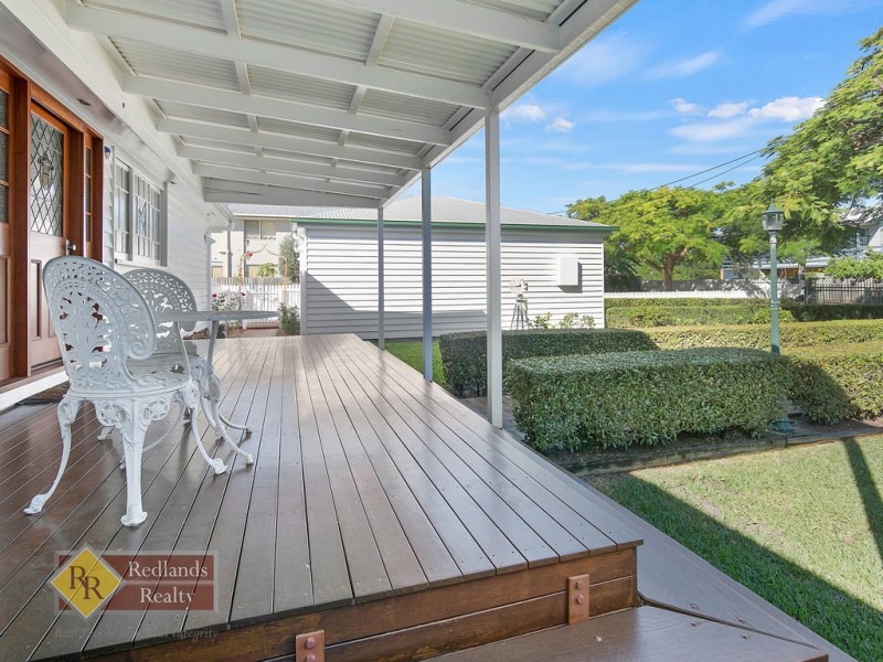 16 Champion Lane, Wellington Point QLD 4160