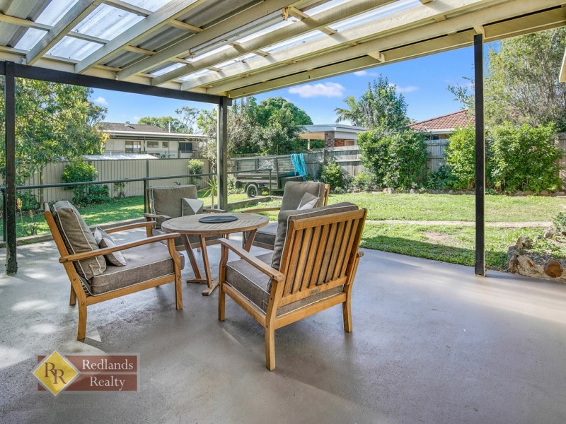 10 Chateau Street, Thornlands QLD 4164